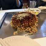 お好み焼・鉄板焼 寄り家。 - 