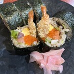 居酒屋鮮道 こんび - 