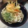 京橋 うどん