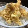 天丼 はなぶさ