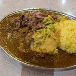 ナイルレストラン - 