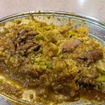 ナイルレストラン - 