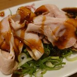 一刻魁堂 - 料理写真: