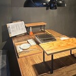 ワインとヤキニク円山JIN - 