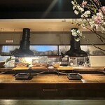 ワインとヤキニク円山JIN - 