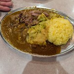 ナイルレストラン - 