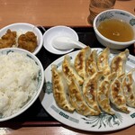 日高屋 - 料理写真:
