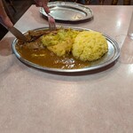 ナイルレストラン - 