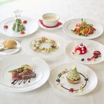 PIER-01 - 料理写真: