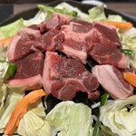 大地の恵み北海道 - 