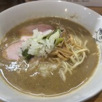 ANTI NOODLE - 料理写真: