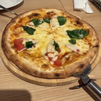 fish&wine BLUE OCEAN GRILL - 