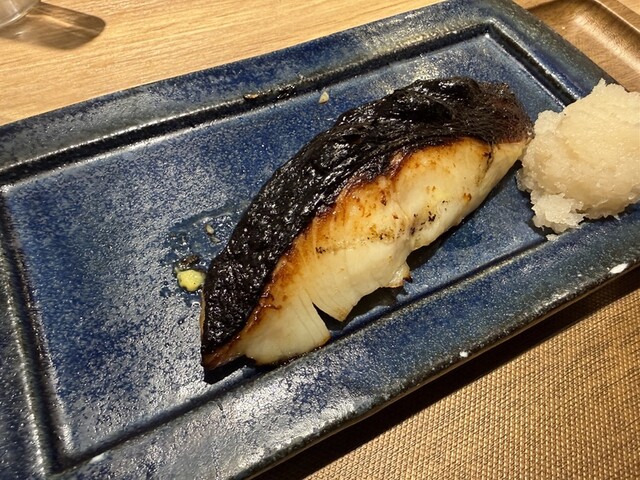 Muromachi Himono Shokudo Meshi Sand photo 2