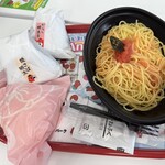 めんたいパーク 神戸三田 - 