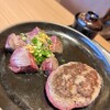 釜炊きごはんとハンバーグ タイチ食堂 徳重店