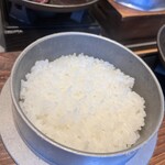 釜炊きごはんとハンバーグ タイチ食堂 徳重店 - 