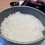 釜炊きごはんとハンバーグ タイチ食堂 - 