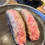 釜炊きごはんとハンバーグ タイチ食堂 徳重店 - 