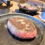 釜炊きごはんとハンバーグ タイチ食堂 徳重店 - 