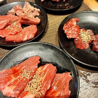 名駅de 焼肉 DOURAKU 名駅店 - 