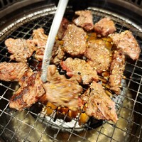 名駅de 焼肉 DOURAKU 名駅店 - 