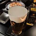 THE PERFECT 黒ラベル BASE - 