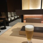 サクララウンジ - ドリンク写真: