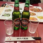 横浜中華街 中國上海料理 四五六菜館 - 