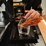 THE PERFECT 黒ラベル BASE - 