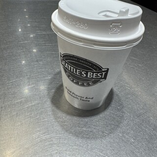 シアトルズ ベスト コーヒー_0
