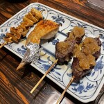 焼鳥兆治 - 