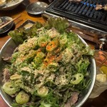 焼肉kitchen matu - 