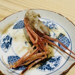 焼うおいし川 - 