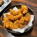 焼鳥兆治 - 料理写真: