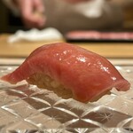 鮨 なんば 四谷 - 