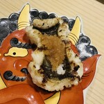 焼うおいし川 - 