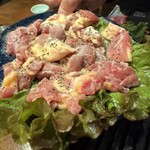 焼肉kitchen matu - 