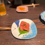 渋谷の日本酒ダイニング sakeba - 