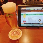 ビヤホールライオン - 