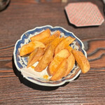 渋谷の日本酒ダイニング sakeba - 