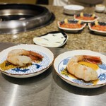 焼うおいし川 - 