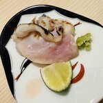 焼うおいし川 - 