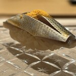 鮨 なんば 四谷 - 