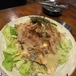 焼肉kitchen matu 観音寺店 - 