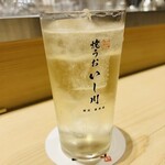 焼うおいし川 - 