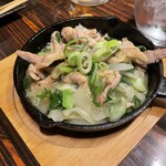焼鳥兆治 - 