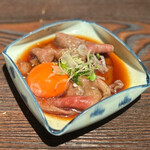 渋谷の日本酒ダイニング sakeba - 