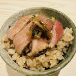 焼うおいし川 - 