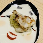 焼うおいし川 - 