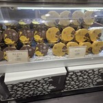 京都祇園あのん - 料理写真: